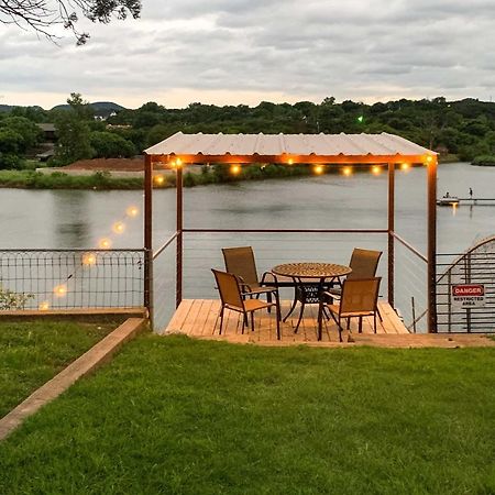 Granbury Getaway With Lake Views 2 Mi To Downtown! Bagian luar foto